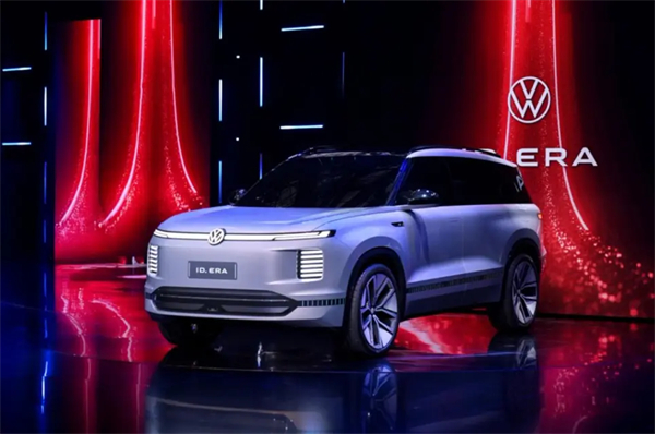 把上海車展打造成“上汽車展”！上汽彰顯東道主風(fēng)范