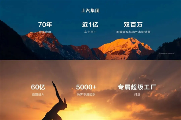 乘勝而“尚”！領(lǐng)航智電新“界”