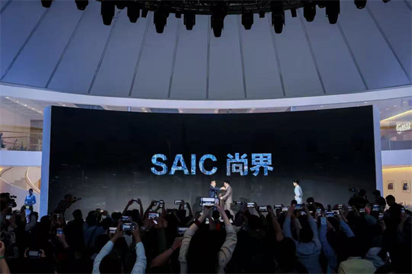 “尚界”，一場沒有懸念的破局實踐