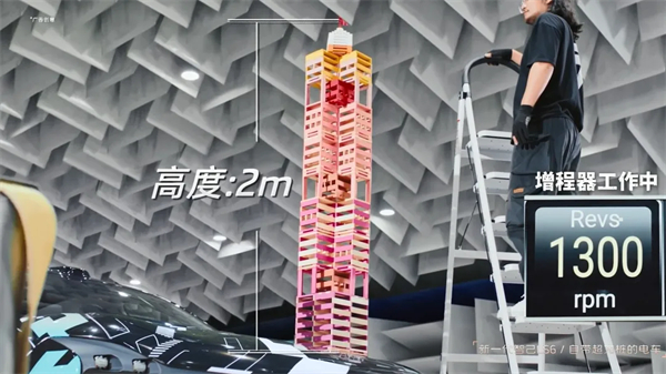 進(jìn)軍增程，續(xù)航1500公里的智己要憑技術(shù)突破自己