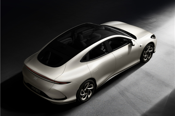 上汽智己L6、MG3 HEV“技術(shù)出海” 中國智造“綻放”2024日內(nèi)瓦車展