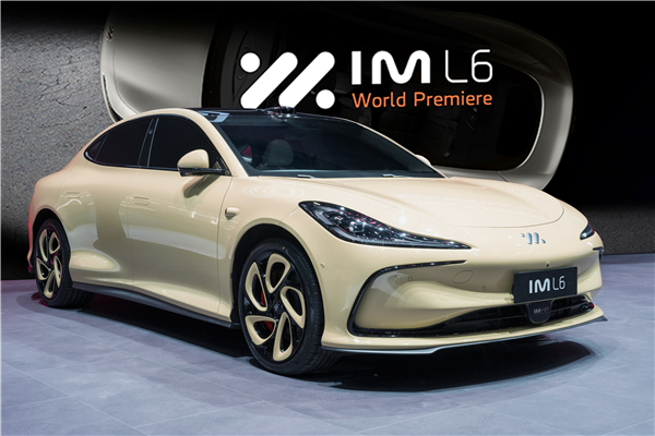 上汽智己L6、MG3 HEV“技術(shù)出海” 中國智造“綻放”2024日內(nèi)瓦車展