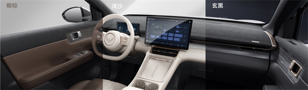 售價9.98萬元起，五菱星光S 