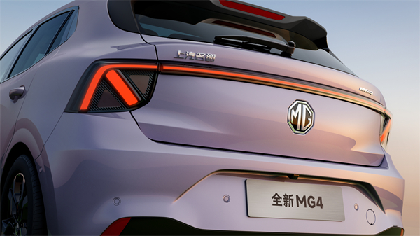 MG All in新能源，MG×OPPO智行車機(jī)互聯(lián)系統(tǒng)將首搭于全新MG4