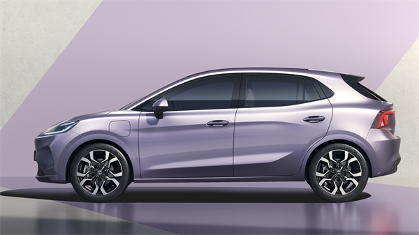 MG All in新能源，MG×OPPO智行車機(jī)互聯(lián)系統(tǒng)將首搭于全新MG4