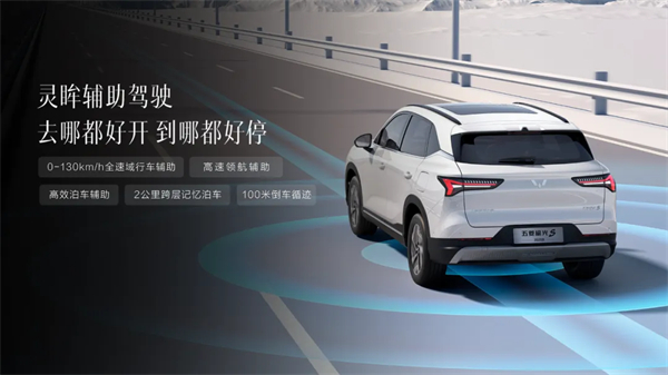 置換補(bǔ)貼價(jià)8.98萬(wàn)元起！五菱星光S 2025款正式上市，以「大快好省」打造全場(chǎng)景家庭出行體驗(yàn)！