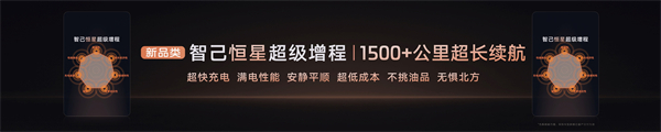 新一代智己LS6預(yù)售驚爆價20.99萬起 首搭劃時代“恒星”超級增程，撼動大五座SUV市場格局